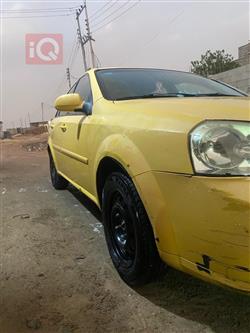 شيفروليه اوبترا